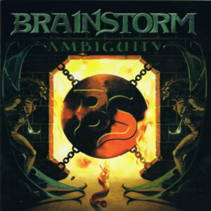 Brainstorm (12) - Ambiguity