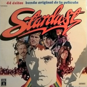 Various - Stardust - 44 Éxitos Banda Original de la Pelicula
