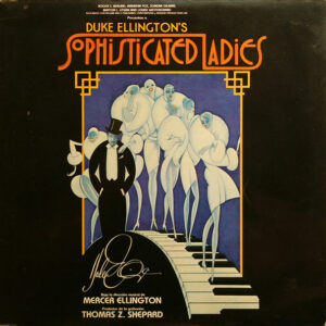 Duke Ellington - Duke Ellington's Sophisticated Ladies