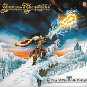 Luca Turilli - King Of The Nordic Twilight