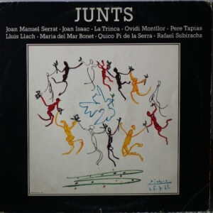 Various - Junts