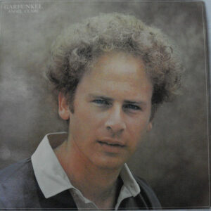 Art Garfunkel - Angel Clare
