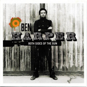 Ben Harper - Both Sides Of The Gun