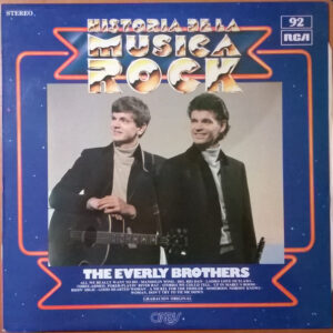 Everly Brothers - The Everly Brothers