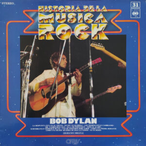 Bob Dylan - Grandes Exitos