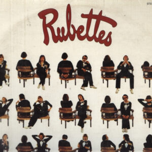 The Rubettes - Rubettes