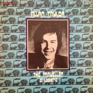 Allan Taylor - The Traveller