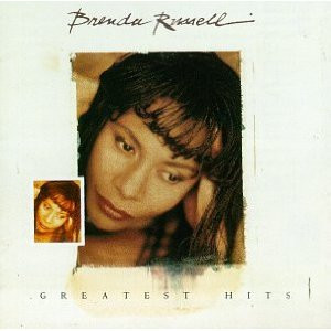 Brenda Russell (2) - Greatest Hits