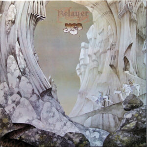 Yes - Relayer