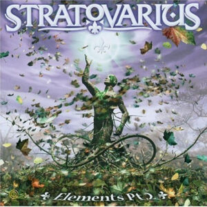 Stratovarius - Elements Pt.2