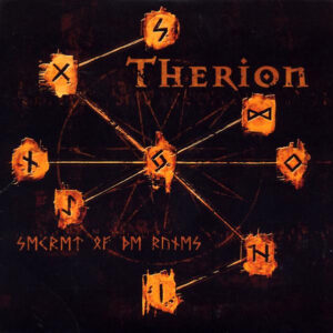Therion - Secret Of The Runes