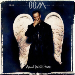 BBM (5) - Around The Next Dream