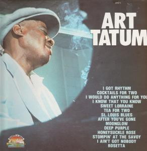 Art Tatum - Art Tatum