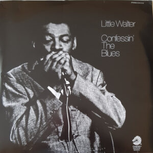 Little Walter - Confessin' The Blues