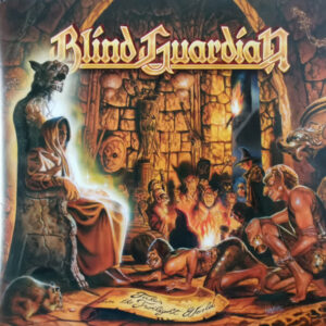 Blind Guardian - Tales From The Twilight World