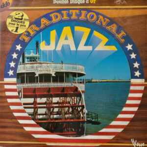 Various - Traditional Jazz