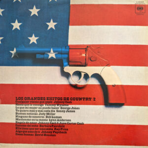 Various - Los Grandes Exitos De Country / 2