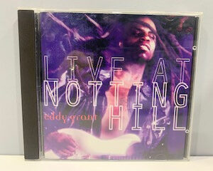 Eddy Grant - Live At Notting Hill