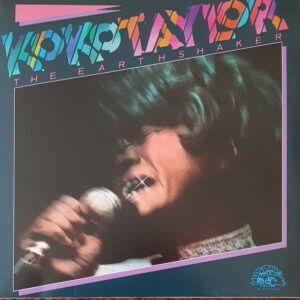 Koko Taylor - The Earthshaker
