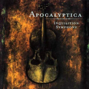 Apocalyptica - Inquisition Symphony