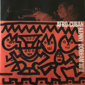 Kenny Dorham - Afro-Cuban
