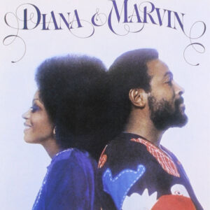 Diana Ross - Diana & Marvin