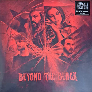 Beyond The Black - Beyond The Black