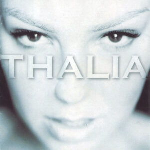 Thalía - Amor A La Mexicana