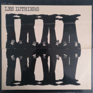 Les Luthiers - Vol. 1