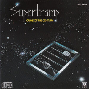 Supertramp - Crime Of The Century
