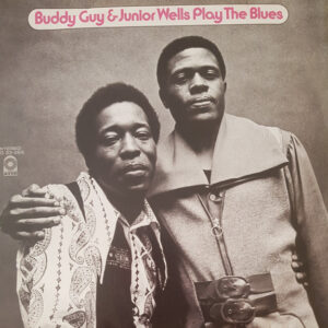 Buddy Guy - Play The Blues
