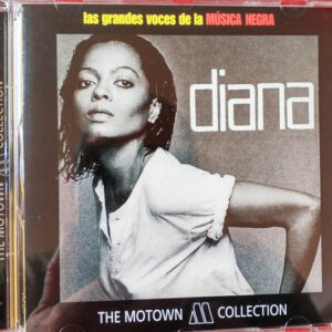 Diana Ross - Diana