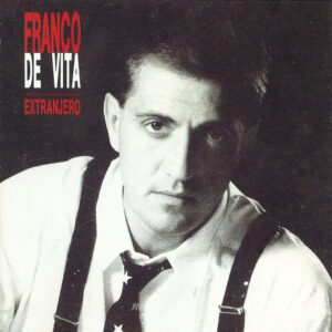 Franco De Vita - Extranjero