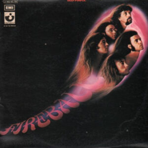 Deep Purple - Fireball