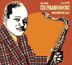 Coleman Hawkins - Maestros Del Jazz