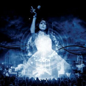 Within Temptation - The Silent Force Tour