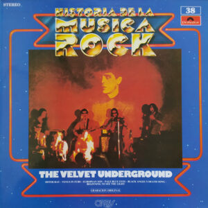 The Velvet Underground - The Velvet Underground