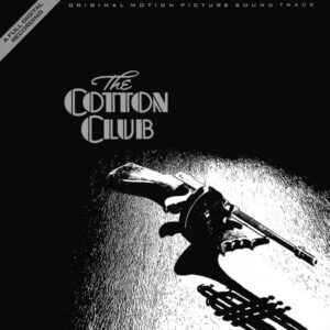 John Barry - The Cotton Club (Original Motion Picture Sound Track)