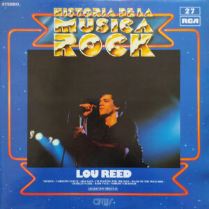 Lou Reed - Lou Reed