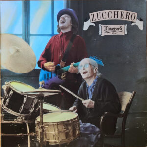 Zucchero - Miserere