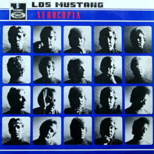 Los Mustang - Xerocopia
