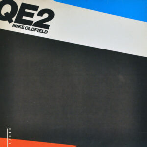 Mike Oldfield - QE2