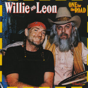 Willie Nelson - One For The Road