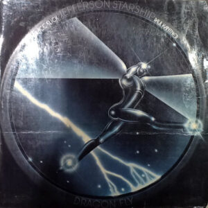 Jefferson Starship - Dragon Fly