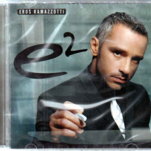 Eros Ramazzotti - E²