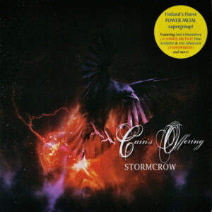 Cain's Offering - Stormcrow