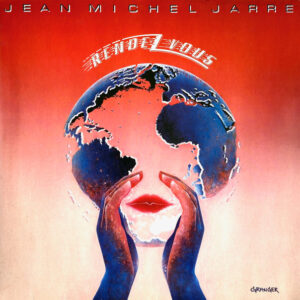Jean-Michel Jarre - Rendez-Vous