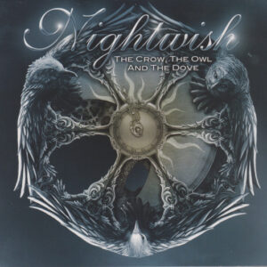 Nightwish - The Crow, The Owl And The Dove