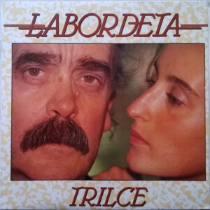 José Antonio Labordeta - Trilce