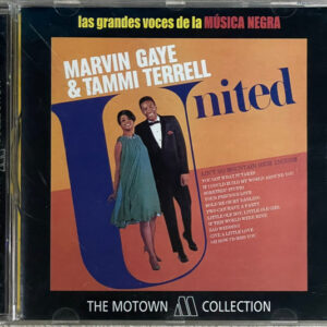 Marvin Gaye - United